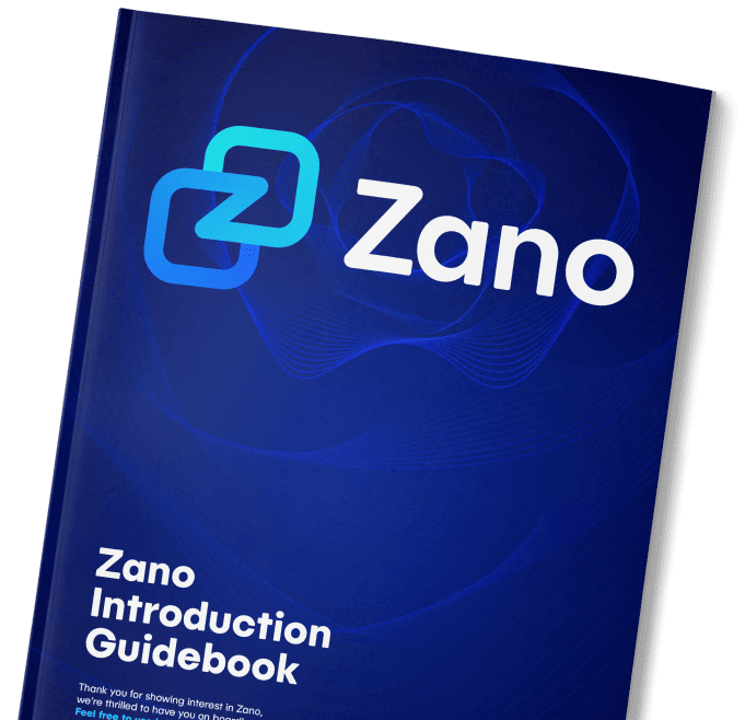 Zano Din R Zano Intro